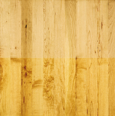 Black cherry wood flooring