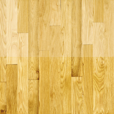Hickory pecan wood flooring
