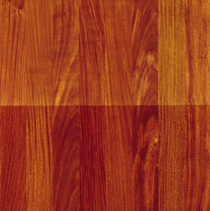 santos mahogany wood flooring