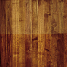 American Walnut wood flooring